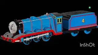 Custom Train Whistles