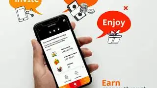 UPay's Earn Money Feature | Sri Lanka's Payment App