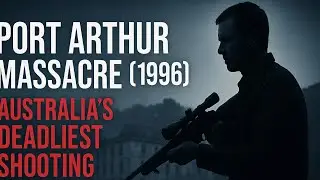 #Port Arthur Massacre: Port Arthur Massacre (1996) | Australia&rsquo;s Deadliest Shooting