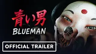 Blueman - Official Steam Next Fest Demo Trailer