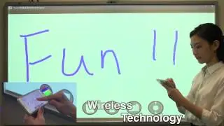 Intelligent interactive system operation Video