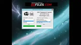 Wifi password finder tool HD 2018