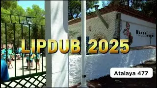 LIPDUB 2025