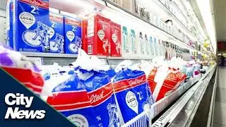 Business Report: Milk price hike 'unjustified'?