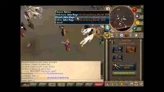 range melee combo - two hit!!!
