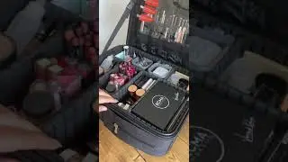 Relavel Backpack Review - New Make Up Case