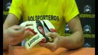 Ergonomic Absolutgrip