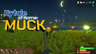I REGRETTED Revisiting This Hellish Difficulty Game SOLO - Muck (3)