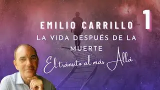 ENCUENTRO CON EMILIO CARRILLO: OCTUBRE “La vida después de la muerte