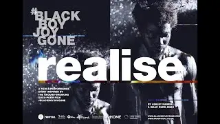 BlackFest presents #BlackBoyJoyGone: Realise LIVERPOOL