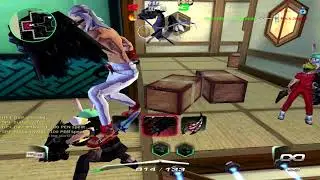 S4 Remnants - Apothicons vs Trash