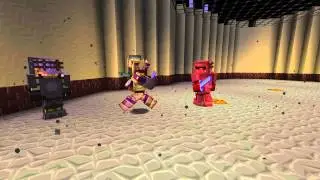 MCPVP: Turtle Vs Amp1520