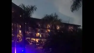 BBOY 7 HD - Show At The Punta Cana 