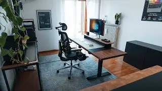 Musso X700 Ergonomic Chair | Unboxing & First Impressions