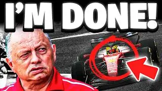 The FIA and Ferrari Publish New Evidence of Hamilton&rsquo;s Car in Barcelona: Leclerc is SHOCKED