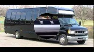 Limos Minneapolis | Btlimo.com