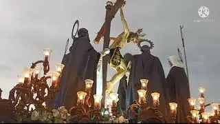 Holy Week 2022, Balogo Oas Albay
