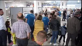 WIPOTEC Group - Open House 2019