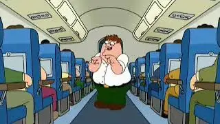 Family Guy - Winston Churchill