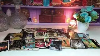 ARIES   - Love offering is coming towards you by your... ARIES  LOVE TAROT READING TAROT READING
