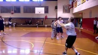 Advanced Post Defense