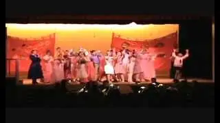 Mary Poppins CSHS - Supercalifragilisticexpialidocious
