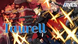 Extraordinary Ones English Version: Taurell Gameplay