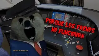 El Caso Del Tren Sigma 🚉👹/Hilos F/Void memes Cheems/