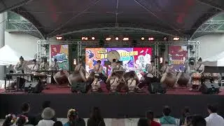 2025嘉義縣扶植藝文團隊聯合成果發表會-愛＋1擊樂團(溪口國小)