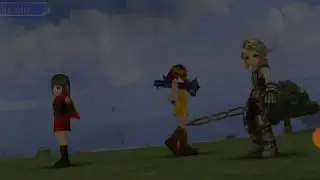 [DFFOO-GL] Gentle Strength EX (Deuce Event) High Score Run - 265k!