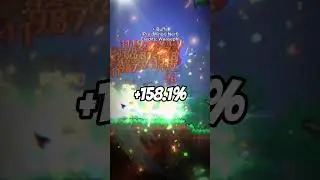 4 Maxed Stat Setups in Terraria [Melee Speed, Regen, Dodge, Defense] #terraria #edit #shorts