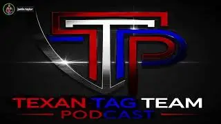 Texan Tag Team Episode 83