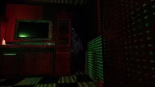 Blood Moon Event 2025 moments pt 2/2 - Phasmophobia