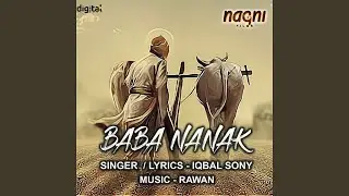 Baba Nanak