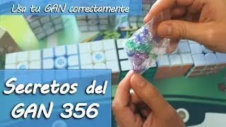 Aprende a usar el Sistema GES de muelles y tensiones | GAN Air