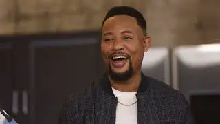 #JohnsonOnBounce Season 2, Episode 1 AfterShow