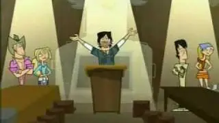 Isla Del Drama - Episodio 11 - 2/3