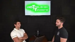 Episode #2 - Nick White