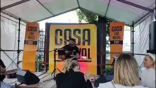 Dundee music festival