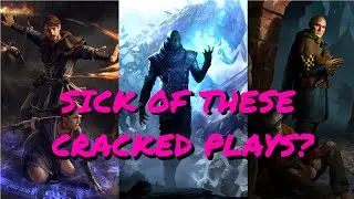 Gwent: My Next Deck Answers Them All! | List & Strategy Explained
