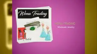 Wholesale Accessories  - www.wonatrading.com