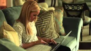 Song Girl, Scholar: Kendall