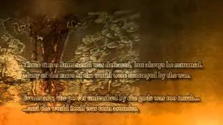 Agarest Generations of War Gameplay PC HD 1080p