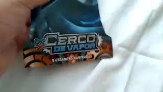 Pok&eacute;mon cerco de vapor