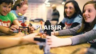 Bricks 4 Kidz&reg; - Pr&eacute;sentation