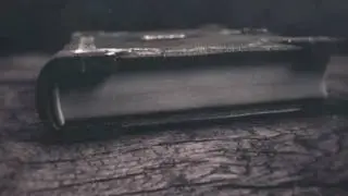 RedLynx Mystery Teaser