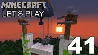 הישרדות #41 | חוות האיירון החדשה!