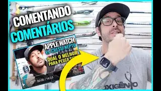 Apple Watch Ultra duvidas... Nepto, D4i, D4r, mares Smart pra apnéia. Computadores de Mergulho.