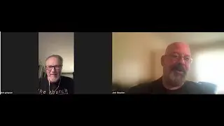 A Chat with STEVE KILBEY (THE CHURCH/SPEED OF THE STARS) (2025)