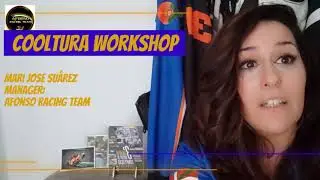 cooltura workshop...Metrakit gp80